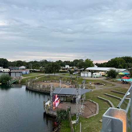 Hot Tub Retreat At Tattershall Lakes Luaran gambar