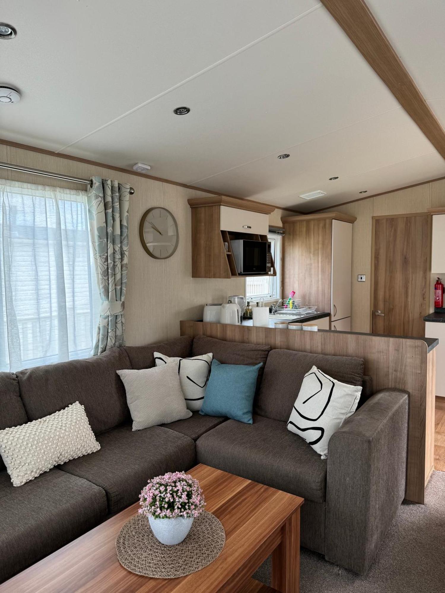 Hot Tub Retreat At Tattershall Lakes Luaran gambar