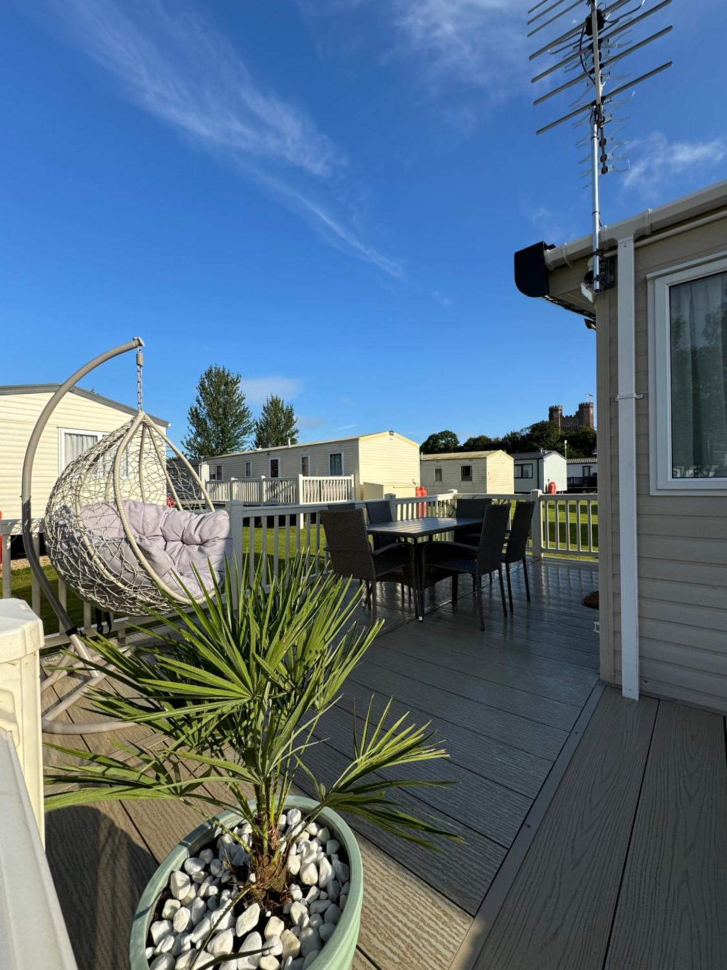 Hot Tub Retreat At Tattershall Lakes Luaran gambar
