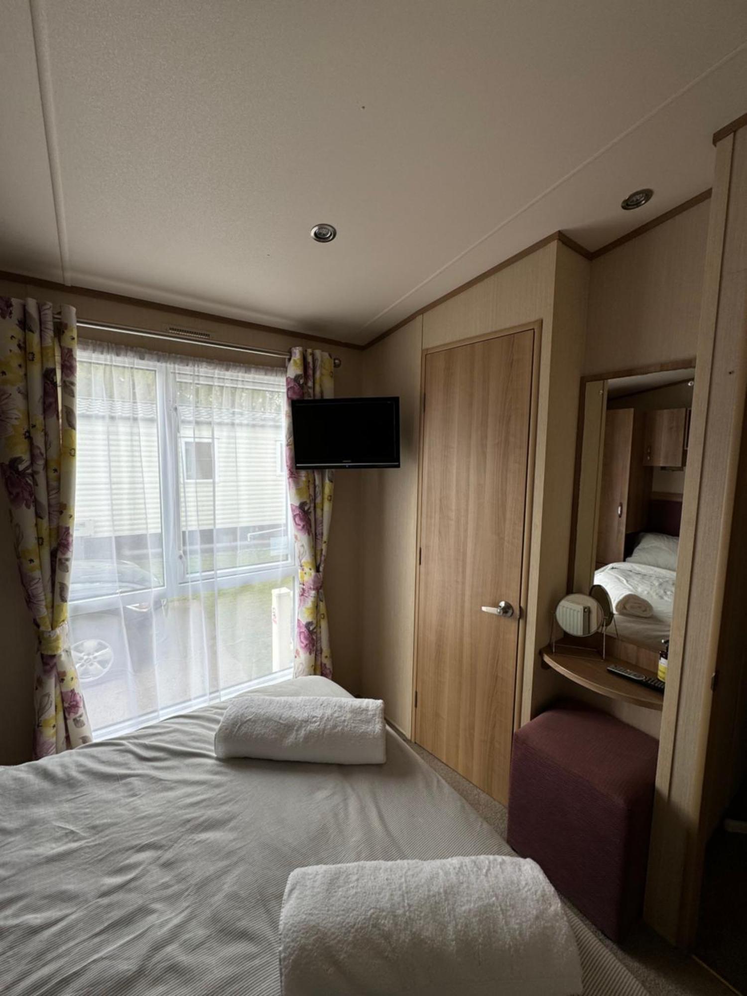 Hot Tub Retreat At Tattershall Lakes Luaran gambar