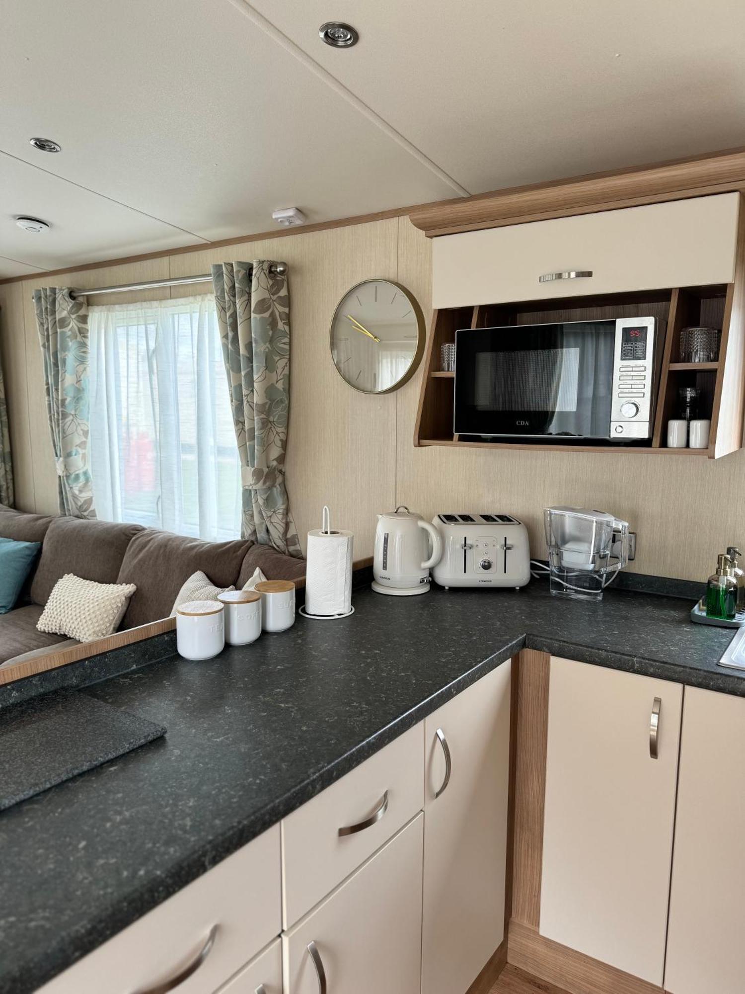 Hot Tub Retreat At Tattershall Lakes Luaran gambar