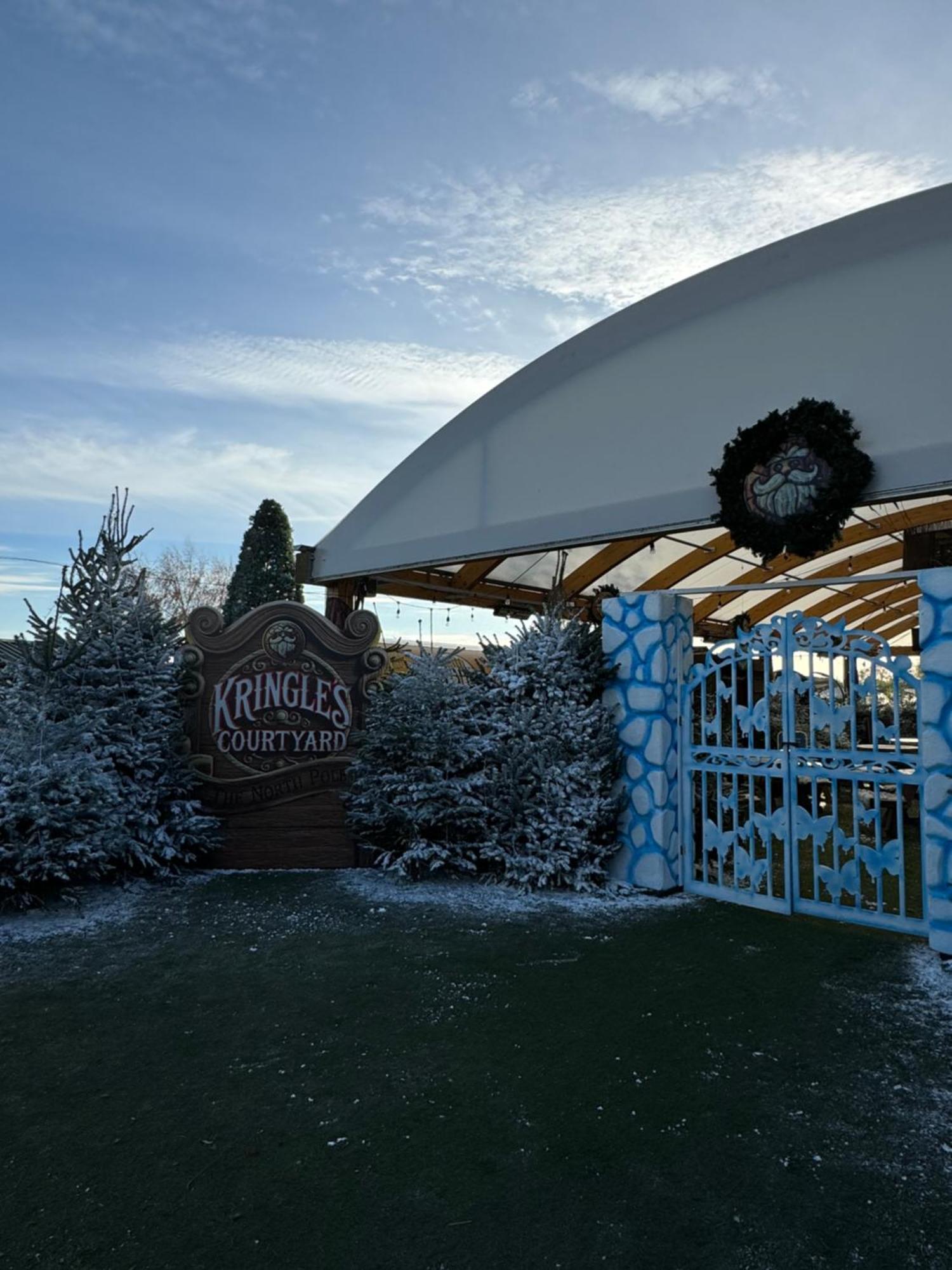Hot Tub Retreat At Tattershall Lakes Luaran gambar